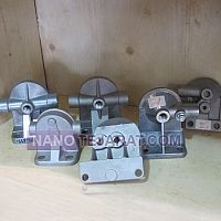 انواع پایه فیلتر 7-6-5-200 انواع پایه فیلتر 7-6-5-200